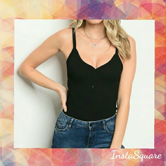 Small Only ⭐HP⭐Last One Large Bodysuit - Picture 5 of 8